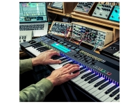 Novation 61SL MKIII Novation 61SL MKIII